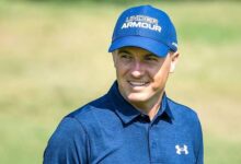 Jordan Spieth: “La llegada de nuevos circuitos será buena para el PGA Tour de cara al futuro”