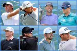 Jugadores RSM Classic 2021
