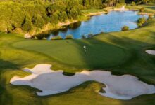 Las Colinas Golf & Country Club revalida su galardón como mejor campo de Golf de España
