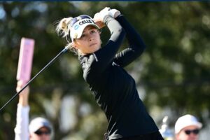 Nelly Korda, LPGA, Pelcan Golf Club, Pelican Womens Championship,