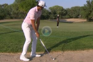 Rafa Cabrera, European Tour, Dubai Championship 21, Fire Course, Videos de Golf,
