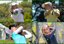 Parra, Toscano, Sobrón e Iturrioz buscarán el sueño americano en la gran final de la Escuela de la LPGA