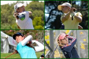 Españolas Escuela LPGA 2021
