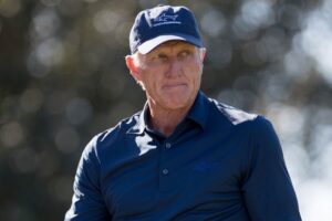 Greg Norman, PGA Tour,