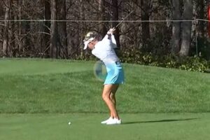 Nelly Korda PNC