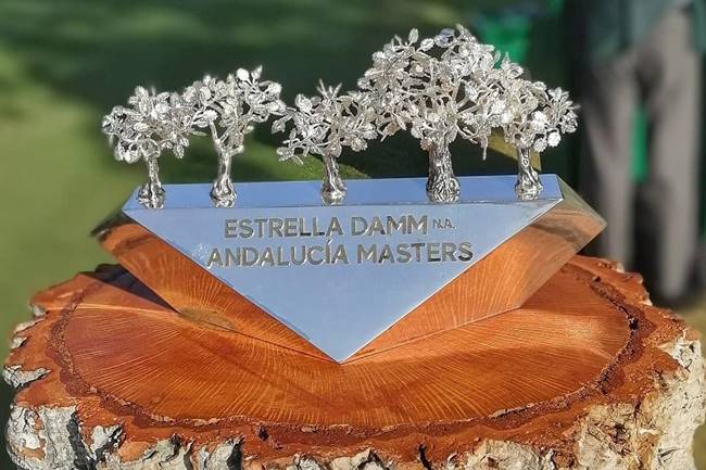 Trofeo Andalucía Masters