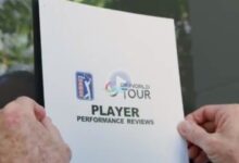 ¿Qué balance hacen los jugadores de sus últimos años? No se pierdan este vídeo del PGA Tour