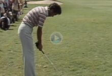 Isao Aoki consiguió en el Sony Open de 1983 el primer triunfo japonés en la historia del PGA Tour