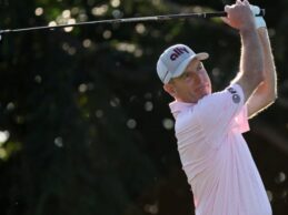 Furyk tiene en Canadá la oportunidad de elevar a diez los títulos seguidos de EE.UU. en la Presidents