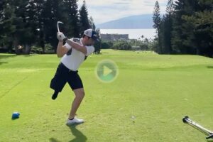 Juan Postigo en Hawai