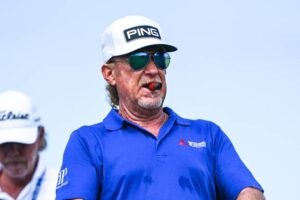 Miguel Ángel Jiménez Hawai