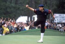 El PGA Tour recordó al gran Payne Stewart en el 65 aniversario de su nacimiento. Toda una leyenda