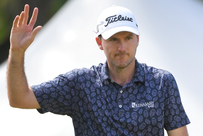 Russell Henley, Sony Open 22, Waialae CC, PGA Tour,