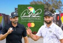 Jon Rahm y Sergio García viajan hasta Bay Hill a por el prestigioso Arnold Palmer Invitational del PGA