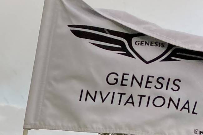 Bandera Genesis Invitational