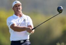 DeChambeau acalla los rumores sobre su ausencia en el PGA Tour: «Espero recuperarme pronto»