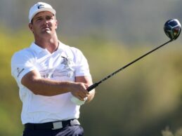 La demanda por monopolio contra el PGA Tour se queda sin jugadores tras la salida de DeChambeau