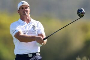 Bryson DeChambeau, PGA Tour, Bay Hill, Lesion,