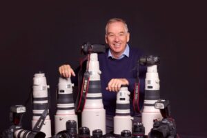 David Cannon, DP World Tour, PGA of America,