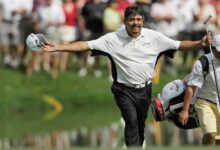 El Golf mundial llora la muerte de Eduardo «Gato» Romero. Uno de los mejores jugadores argentinos