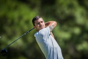 Iván Cantero Foto @Challenge_Tour
