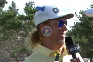 Miguel Ángel Jiménez Schwab Cup