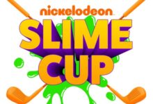 Jon Rahm estará presente en la Nickelodeon Slime Cup, un divertido espectáculo por equipos