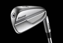 PING presenta sus nuevos hierros con el modelo i525, potencia para golfistas experimentados