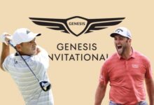 Jon Rahm y Sergio García en el icónico Riviera al asalto del millonario Genesis Invitational de Tiger
