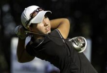 El Saudi Ladies International, del Ladies European Tour, reto para 11 españolas en Royal Greens Golf