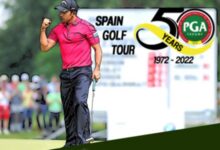 El Circuito de la PGA España se estrena en El Prat con el Open de Barcelona by Pablo Larrazábal
