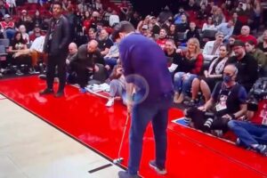 Challenge Baloncesto putt