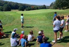Izki Golf, mejor campo de España en cuanto a relación calidad/precio según Leading Courses