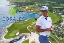 El Corales Puntacana Champ., nuevo cartucho para Rafa Cabrera en el PGA Tour. 2º asalto en este mes
