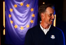 Henrik Stenson asumirá el mando de la capitanía europea de cara a la Ryder Cup de Roma ‘23