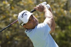 Kevin Kisner Mundial Match Play