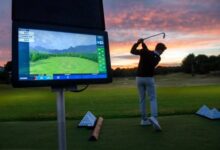 Las Colinas Golf & Country Club eleva el golf a otro nivel de emoción y diversión con el Toptracer Range