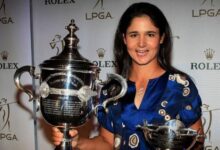 La LPGA cambiará la normativa para el acceso a su Salón de la Fama y Lorena Ochoa será leyenda