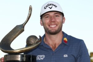 PGA Tour, Valspar 22, Innisbrook Resort, Sam Burns,