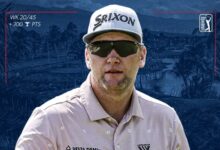 Ryan Brehm conquista el Puerto Rico Open y obtiene por primera vez la tarjeta del PGA Tour