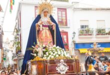 Andalucía desprende respeto y solemnidad con su tradicional y espectacular Semana Santa