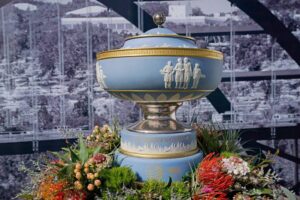 Trofeo WGC Dell Match Play
