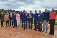 La Zagaleta (Andalucía, Costa del Sol), sede de lujo para la PING Junior Solheim Cup a celebrar en 2023
