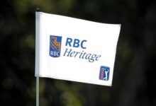 La mitad del Top 10 mundial se da cita en el RBC Heritage: Morikawa, Smith, Cantlay, Thomas y DJ