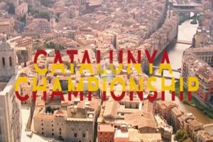 DP World Tour, Catalunya Championship, Videos de Golf,