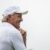 Greg Norman. Foto @SharkGregNorman