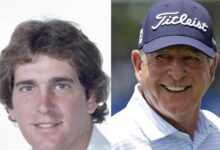 Jay Haas hace historia en el PGA convirtiéndose en el jugador de más edad en pasar el corte en el Tour
