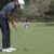 Jordan Spieth tres putts