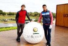 Carlos Alcaraz elige Lo Romero Golf para relajarse tras su victoria en el Masters 1000 de Miami