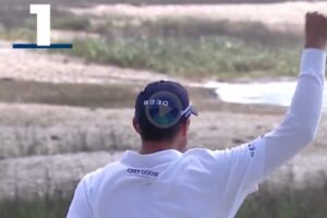 Matt Kuchar, RBC Heritage, Videos de Golf, Harbour Town Golf Links,